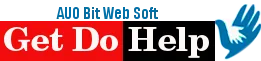 Get Do Help Worldwide