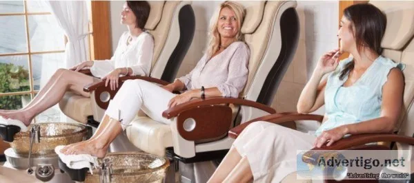 Find Best  Ladies Hair Salon In St. Louis MO