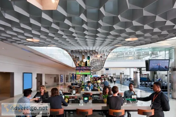 OTG is Hiring for The United Experience at EWR  Servers Restaura
