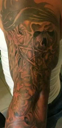 Holiday Tattoo Specials