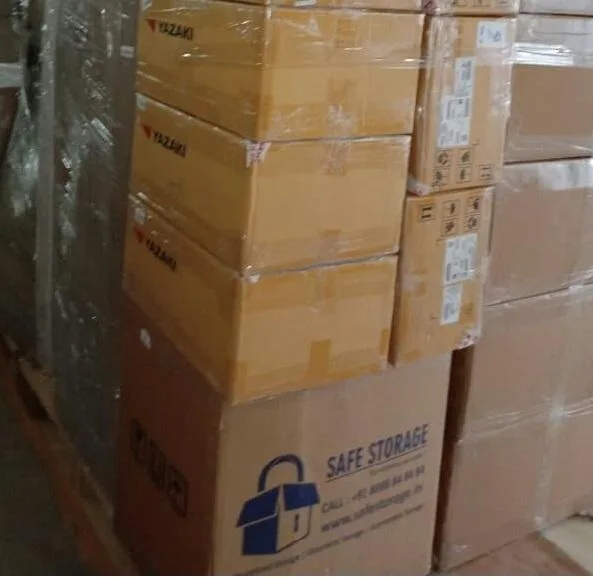 Document Storage Companies in India
