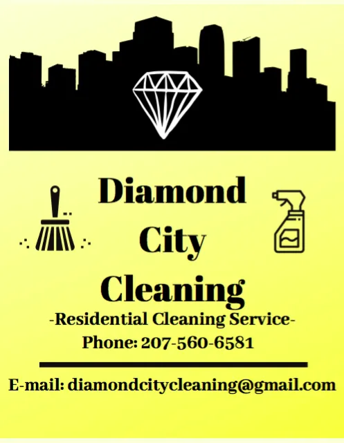 Diamond City CleaningResidential Cleaning Services