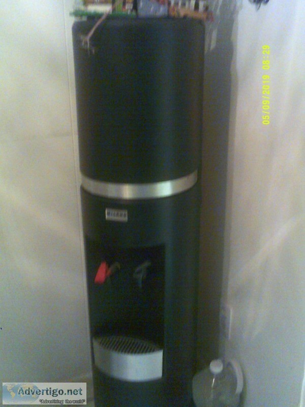 Milano - Hot and Cold Dispenser for Drinking Water