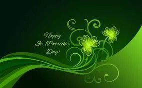 St. Patrick s Day Celebrations