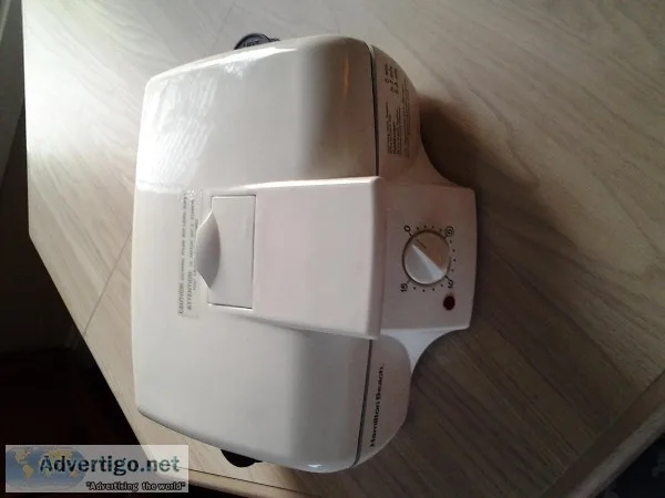 Indoor Grill and more Housewares