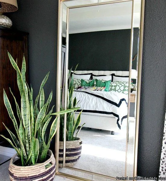 Venetian Mirror