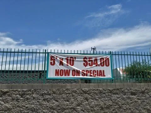 U-STOR Self Storage SAVE 60