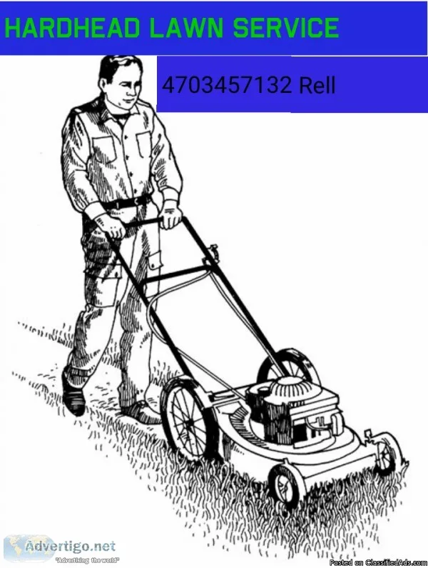 HardHeaD lawn Care