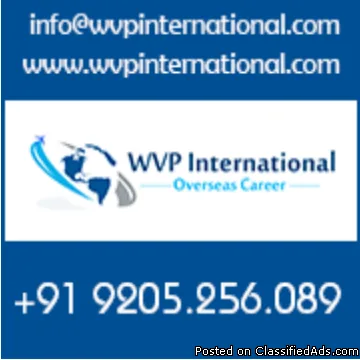 Canada Job Search Visa