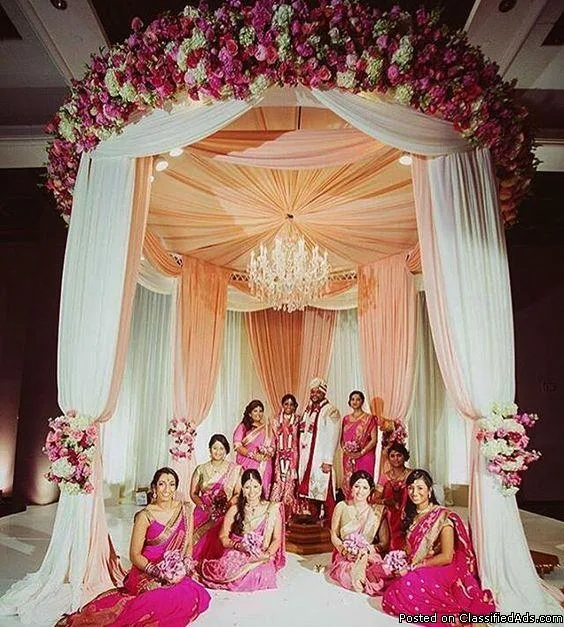 Wedding Planner in Delhi - 9958809459
