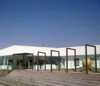 Toughened Glass Work - A Build Tech
