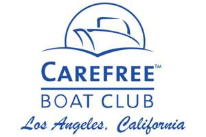 Carefree Boat Club Los Angeles