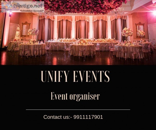 Wedding Planner in Noida