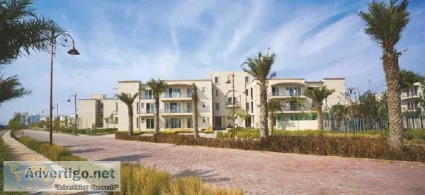Buy Ready to Move flat in Sector 102 Gurgaon - BPTP Amstoria
