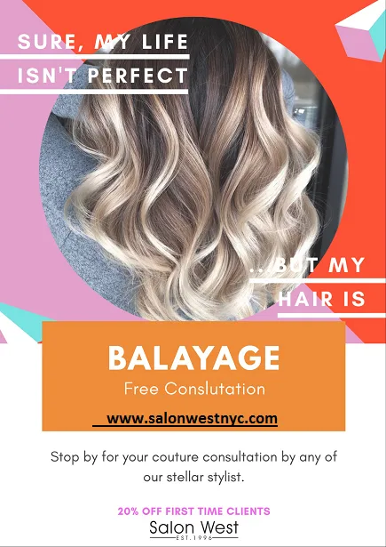 New York Best Men s Hair Stylist - Salon West
