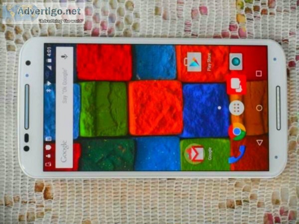 Motorola Moto X 2nd Gen VerizonT-MobileCri cketATandTMetropcs St
