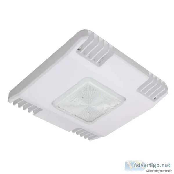 LED Canopy Light for Gas Station Lights Wholesale Price