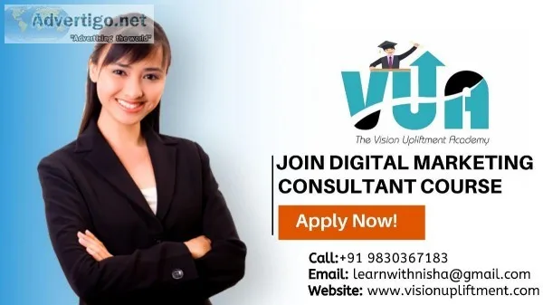 DIGITAL MARKETING TRAINING IN KOLKATA-LEARN and EARN
