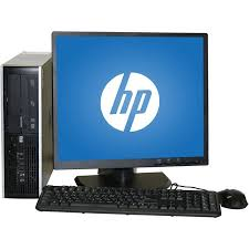 Refurbhished HP Desktop for sale i5 process with 1 mth warranty