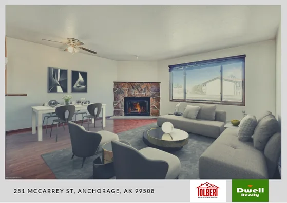 East-Side Condo