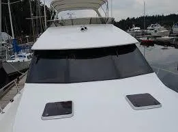 Mobile boat detailing