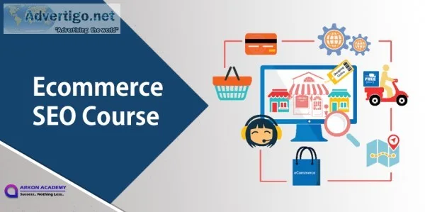 E-commerce SEO Training in India