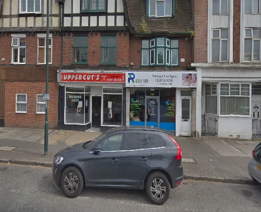 High quality Wet Shave in Palmerston Mews