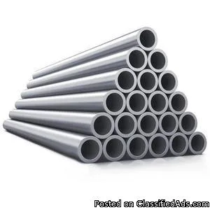 Stockist Of Stainless Steel Seamless Pipe
