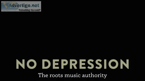 Blue Mountain Music Festival - No Depression