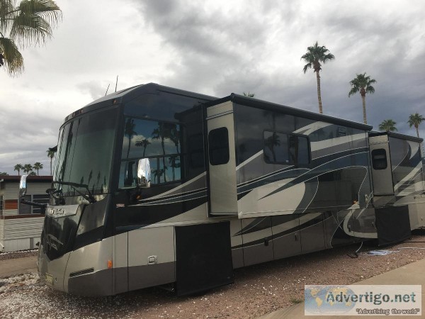 Itaska  Meridian 2013  Class A  for  Sale