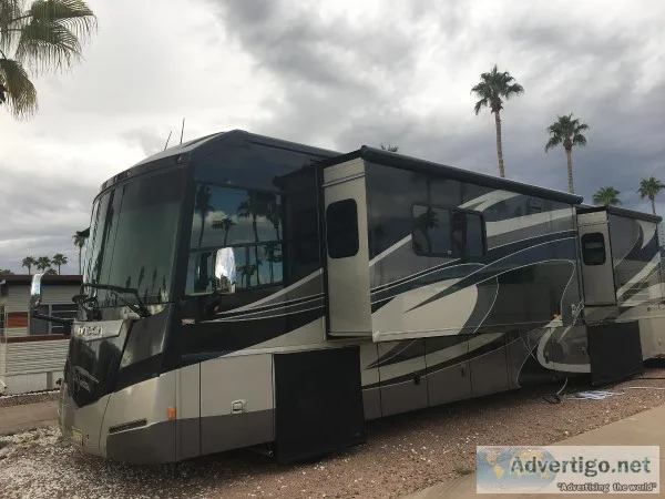 Itaska  Meridian 2013  Class A  for  Sale