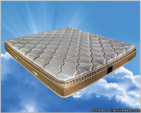 Affordable Mozart mattress in India