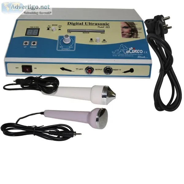 Digital Ultrasonic Machine Suppliers