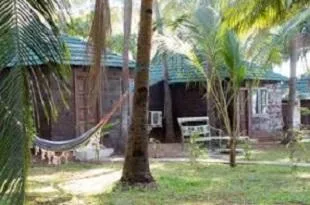 Best Beach Cottages in Ashvem Beach