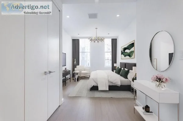 Interior Design Companies in New York