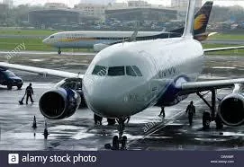 Hiring for Airport Ground Staff