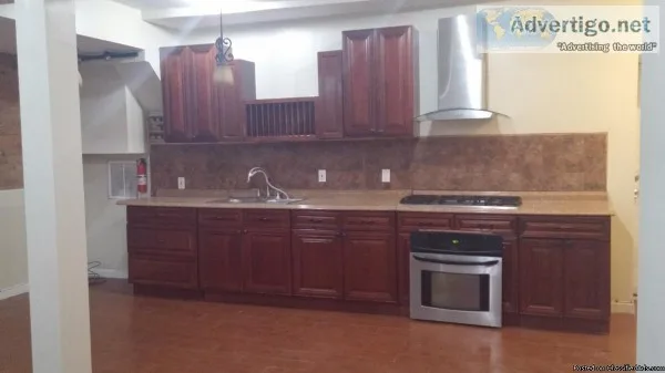 Specious Single Family House