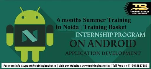 Training Basket Best Summer Training Certification In Noida