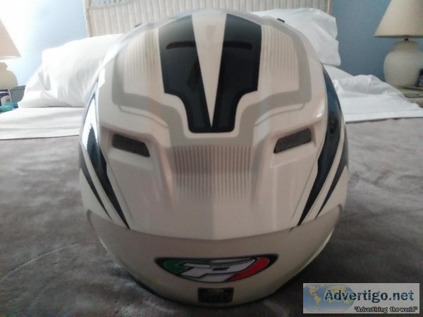 Bell Helmet