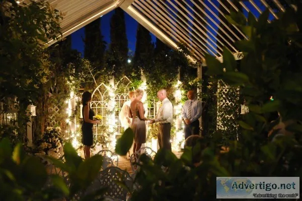 Check Out These Fabulous Vegas Wedding Ideas