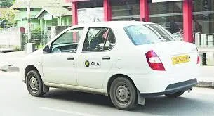 Hoppoo provides combo rides with Ola and Uber.