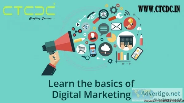Digital Marketing Course at Croissant School of Digital Marketin