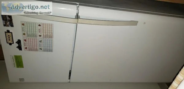 Refrigarator