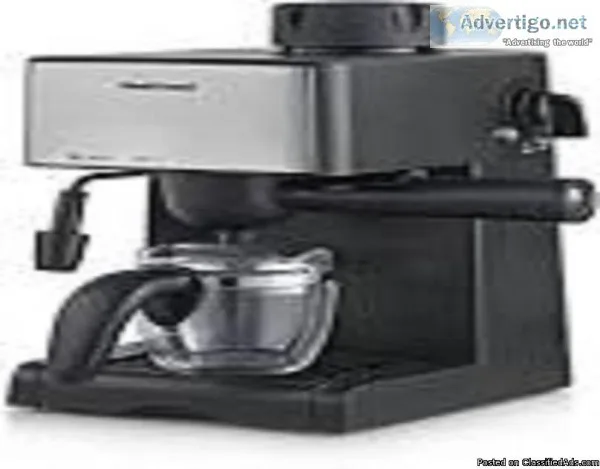 Best Quality Coffee Maker
