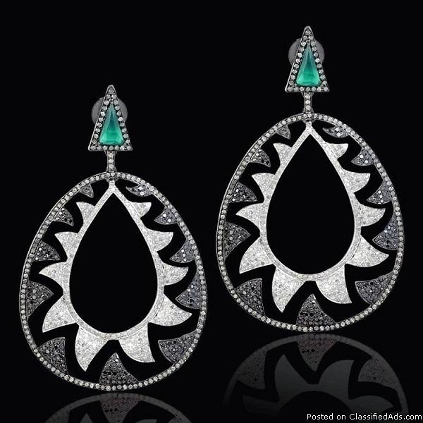 Designer Fine Jewelry Sale  Meghnajewels.com