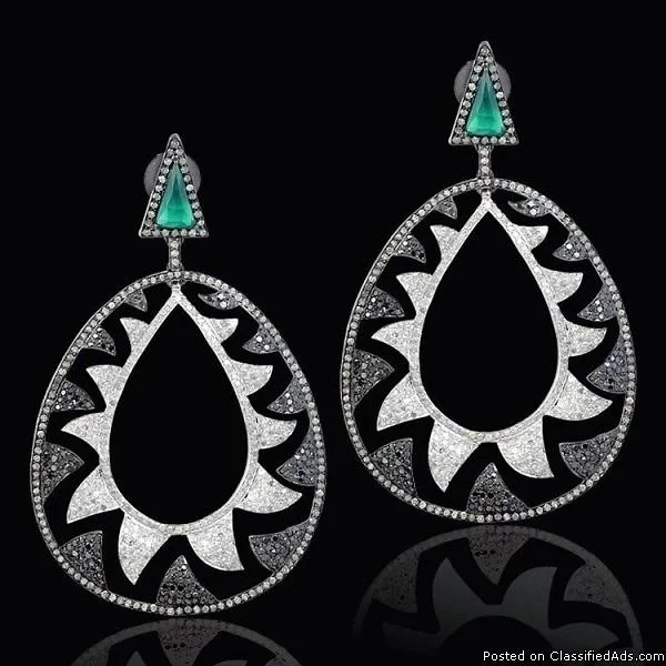 Designer Fine Jewelry Sale  Meghnajewels.com