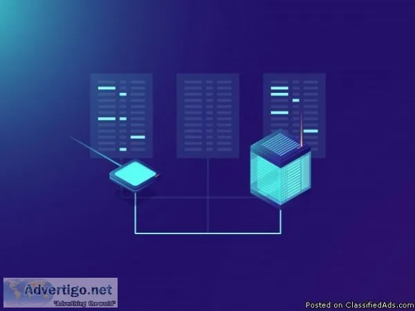 Get Backup and Disaster Recovery Services for Business Continuit