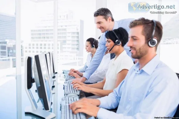 Top IVR software Provider Company in USA