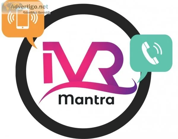 IVR Service Provider in Noida