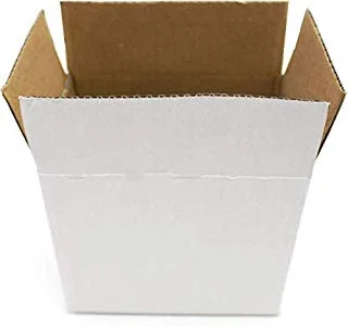 Mittal packers 5 ply brown corrugated bo